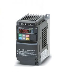 Biến tần 3P 200V 0,7kW, Omron 3G3MX2-A2007